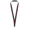 Lago Lanyard with Break-away Closure 8