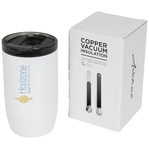 Lagom 380 ml Copper Vacuum Insulated Tumbler