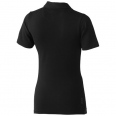 Markham Short Sleeve Women's Stretch Polo 4