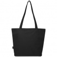 Panama GRS Recycled Zippered Tote Bag 20L 4