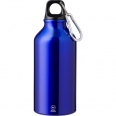 Recycled Aluminium Single Walled Bottle (400ml) 2