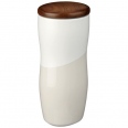 Reno 370 ml Double-walled Ceramic Tumbler 6