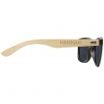 Sun Ray Bamboo Sunglasses 3