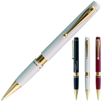 Tethys Extra Gold Ballpen