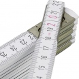 Stabila Wooden Folding Ruler (2m) 2
