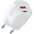 Xtorm XEC020 GaN² Ultra 20W Wall Charger 1