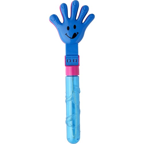 Bubble Blower and Clapper