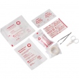 First Aid Kit 3