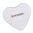 Heart Tin with Fruit Heart Sweets 2
