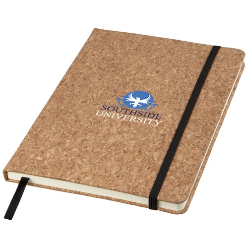 Napa A5 Cork Notebook