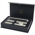Parker IM Rollerball and Fountain Pen Set 3