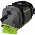 Polyester (600D) Sports Bag 4