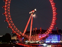 Promotional Toothbrushes Challenge Coca Cola's London Eye Branding #CleverPromoGifts