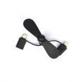 USB Fan - 3 in 1 2