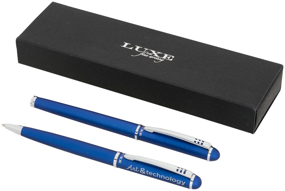 Ballpoint Pen Gift Set UK Corporate Gifts