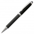 Carbon Fibre Soft Stylus Ball Pen 6