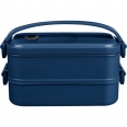 Double Layer Lunch Box 6