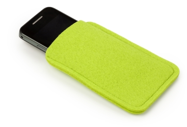 mobile phone pouch
