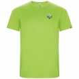 Imola Short Sleeve Kids Sports T-Shirt 12