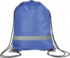 Knockholt Reflective Drawstring Bag 6