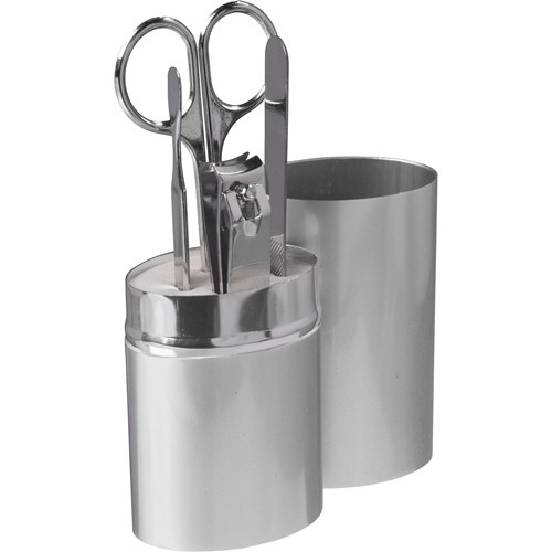 Manicure Set (4pc)