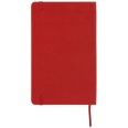 Moleskine Classic L Hard Cover Notebook - Ruled 4