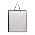 Newquay Medium Glossy Paper Bag 2