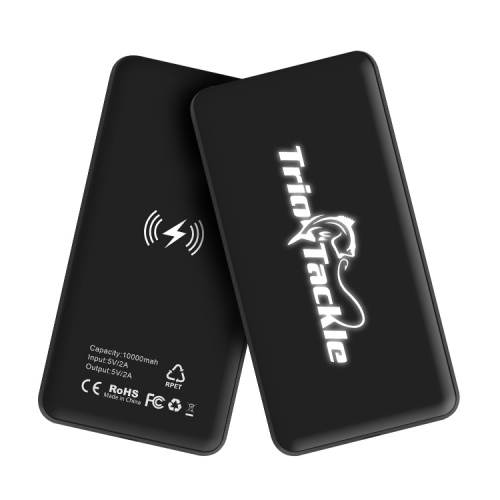 Rpet Recycled - 10,000mah
