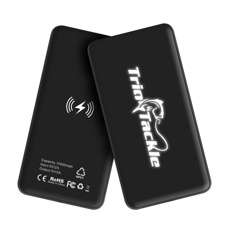Rpet Recycled - 10,000mah