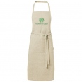 Pheebs 200 G/M² Recycled Cotton Apron 11