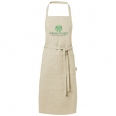 Pheebs 200 G/M² Recycled Cotton Apron 11