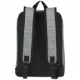 Reclaim 15 GRS Recycled Two-tone Laptop Backpack 14L" 5
