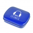 Rectangular Mint Tin 16