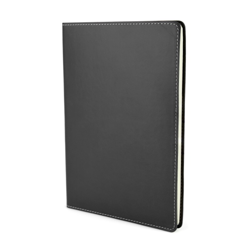 A5 Stitch Edge Notebook