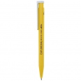 Unix Recycled Plastic Ballpoint Pen (Blue Ink) 11