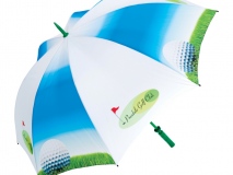 Promotional Spectrum Sport Umbrellas Give You Ultimate Brand Recognition