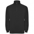Aneto Quarter Zip Sweater 6