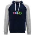 Badet 280 G/m² Kids Two-tone Hoodie 10