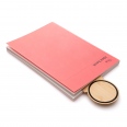 Bamboo Sticky Note Bookmark 9