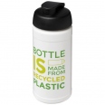 Baseline 500 ml Recycled Sport Bottle with Flip Lid 8