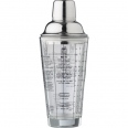 Cocktail Shaker (400ml) 2