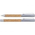 Cork Writing Set 2