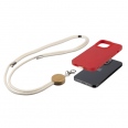 Cotton Phone Lanyard 3