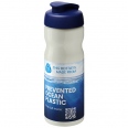 H2O Active® Eco Base 650 ml Flip Lid Sport Bottle 6