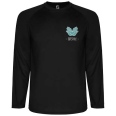 Montecarlo 150 G/m² Long Sleeve Men's Sports T-Shirt 5