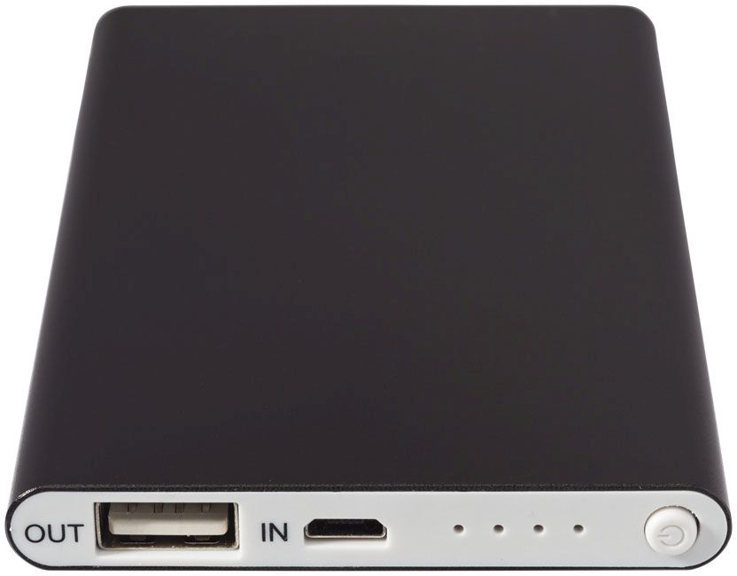 pep 4000 mah power bank