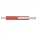 Recycled Carton Four-colour Ballpen 4