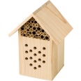 Wooden Bee House 2