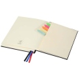 Alder A5 Hard Cover Notebook 8