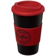 Americano® 350 ml Insulated Tumbler with Grip 33